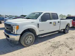 1FT7W2BT2HEF45714 2017 FORD F250