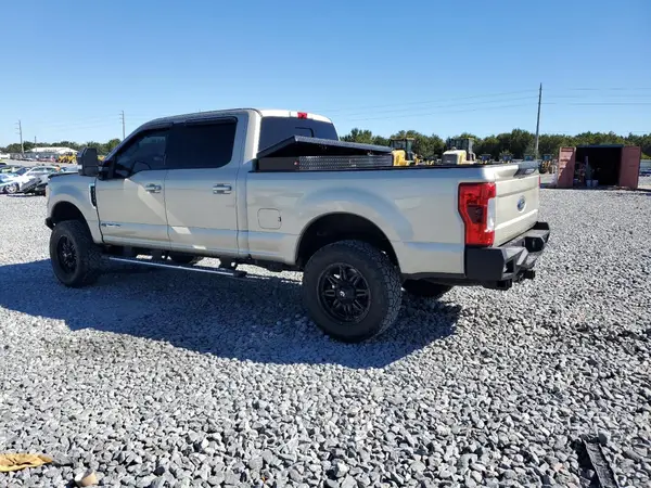 1FT7W2BT2HEF47429 2017 FORD F250 - Image 2