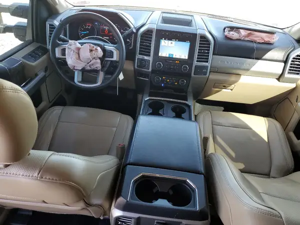 1FT7W2BT2HEF47429 2017 FORD F250 - Image 8