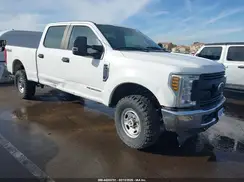 1FT7W2BT2JEB11329 2018 FORD F250
