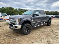 1FT7W2BT2JEB15705 2018 FORD F250
