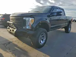 1FT7W2BT2JEB18667 2018 FORD F250