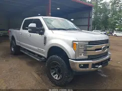 1FT7W2BT2JEB26557 2018 FORD F250
