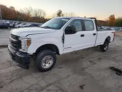 1FT7W2BT2JEB27062 2018 FORD F250
