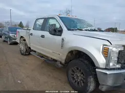 1FT7W2BT2JEB27529 2018 FORD F250