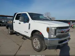 1FT7W2BT2JEB28647 2018 FORD F250