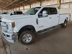 1FT7W2BT2JEB29880 2018 FORD F250