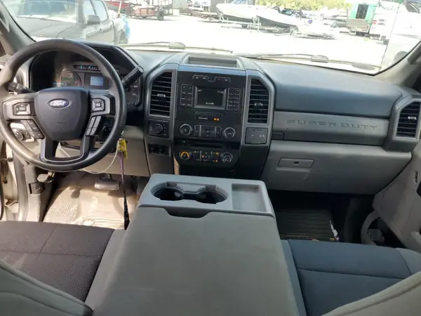 1FT7W2BT2JEB30317 2018 FORD F250 - Image 8