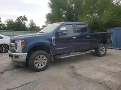 1FT7W2BT2JEB50776 2018 FORD F250