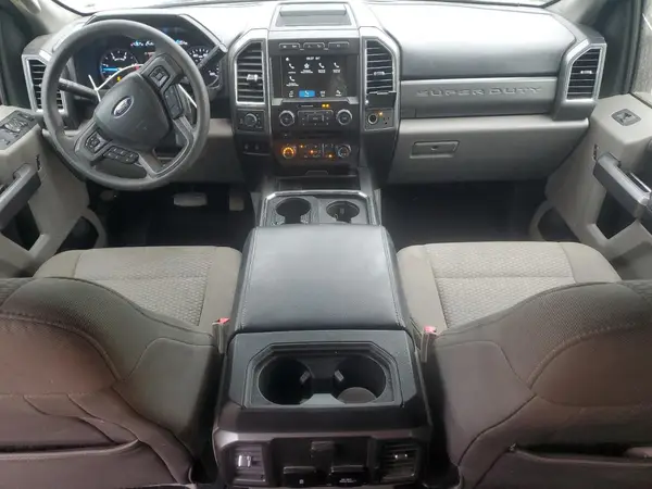 1FT7W2BT2JEB50776 2018 FORD F250 - Image 8