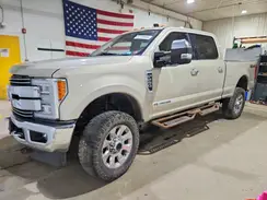 1FT7W2BT2JEB55640 2018 FORD F250