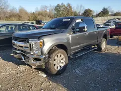1FT7W2BT2JEB62944 2018 FORD F250