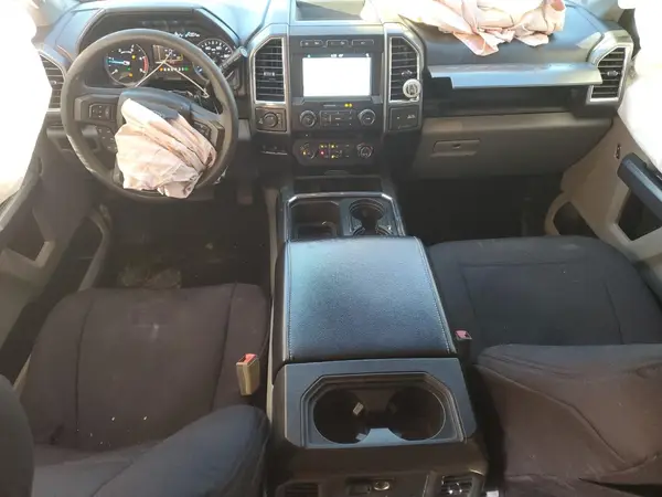 1FT7W2BT2JEB62944 2018 FORD F250 - Image 8