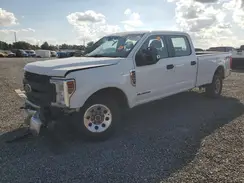 1FT7W2BT2JEB63236 2018 FORD F250