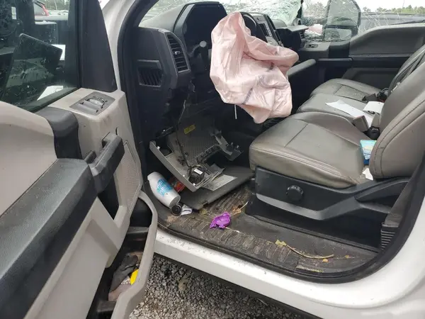 1FT7W2BT2JEB63236 2018 FORD F250 - Image 8