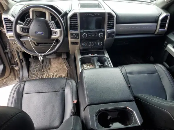 1FT7W2BT2JEB63477 2018 FORD F250 - Image 8