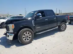 1FT7W2BT2JEB64340 2018 FORD F250