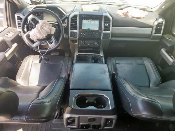 1FT7W2BT2JEB64340 2018 FORD F250 - Image 8
