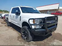 1FT7W2BT2JEB65133 2018 FORD F250
