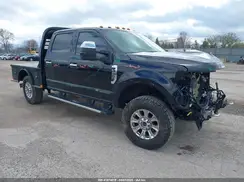 1FT7W2BT2JEB68100 2018 FORD F250