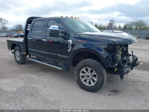 1FT7W2BT2JEB68100 2018 FORD F250 - Image 1