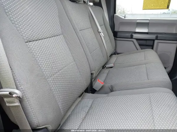 1FT7W2BT2JEB68100 2018 FORD F250 - Image 8