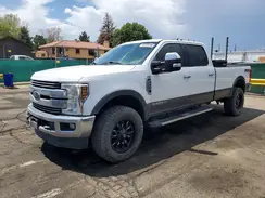 1FT7W2BT2JEB71773 2018 FORD F250
