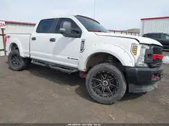 1FT7W2BT2JEB72177 2018 FORD F250