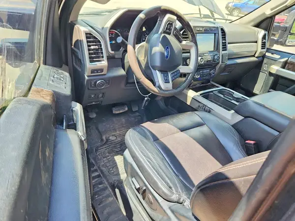1FT7W2BT2JEB88816 2018 FORD F250 - Image 8