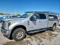 1FT7W2BT2JEB89383 2018 FORD F250