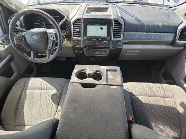 1FT7W2BT2JEB89383 2018 FORD F250 - Image 8