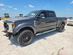1FT7W2BT2JEB91067 2018 FORD F250