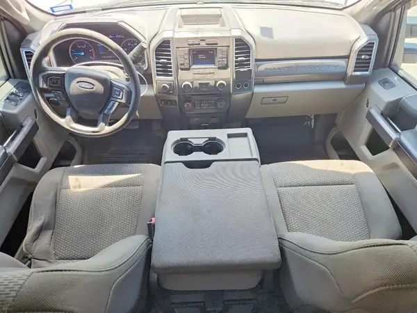 1FT7W2BT2JEB91067 2018 FORD F250 - Image 8