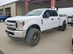 1FT7W2BT2JEB91232 2018 FORD F250