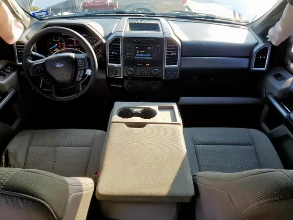 1FT7W2BT2JEB91232 2018 FORD F250 - Image 8