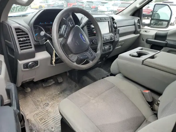 1FT7W2BT2JEC06313 2018 FORD F250 - Image 8