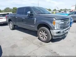 1FT7W2BT2JEC06439 2018 FORD F250