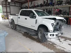 1FT7W2BT2JEC13147 2018 FORD F250