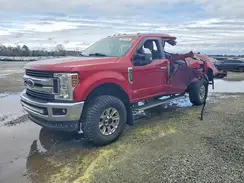 1FT7W2BT2JEC17828 2018 FORD F250