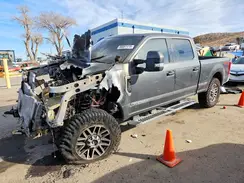 1FT7W2BT2JEC18509 2018 FORD F250