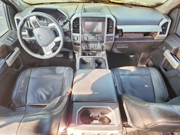1FT7W2BT2JEC18509 2018 FORD F250 - Image 8