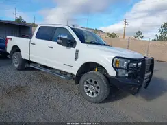 1FT7W2BT2JEC19434 2018 FORD F250
