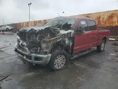 1FT7W2BT2JEC24908 2018 FORD F250