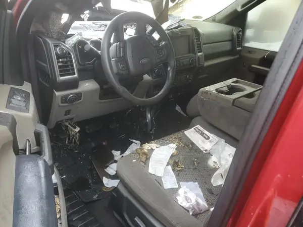 1FT7W2BT2JEC24908 2018 FORD F250 - Image 8