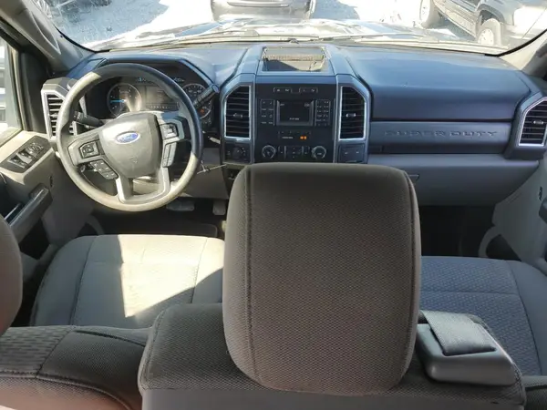 1FT7W2BT2JEC25749 2018 FORD F250 - Image 8