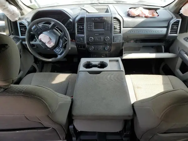 1FT7W2BT2JEC29803 2018 FORD F250 - Image 8