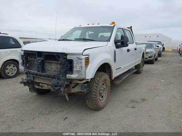 1FT7W2BT2JEC30806 2018 FORD F250 - Image 2