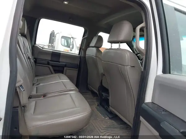 1FT7W2BT2JEC30806 2018 FORD F250 - Image 8