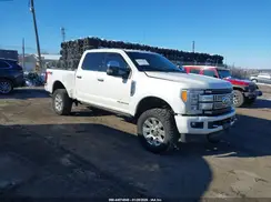 1FT7W2BT2JEC35102 2018 FORD F250