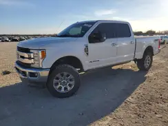 1FT7W2BT2JEC39389 2018 FORD F250